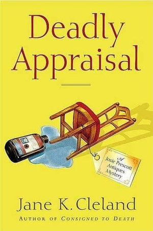 Deadly Appraisal