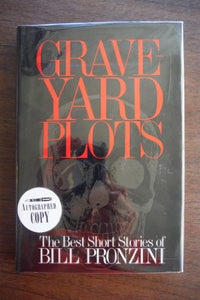 Graveyard Plots 