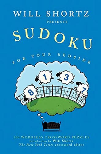 Sudoku for Your Bedside