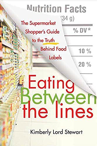 Eating Between the Lines