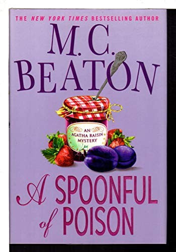 A Spoonful of Poison