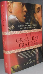 The Greatest Traitor 
