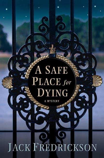 A Safe Place for Dying