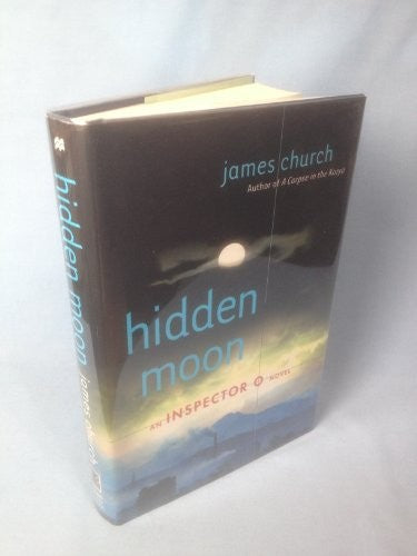 Hidden Moon