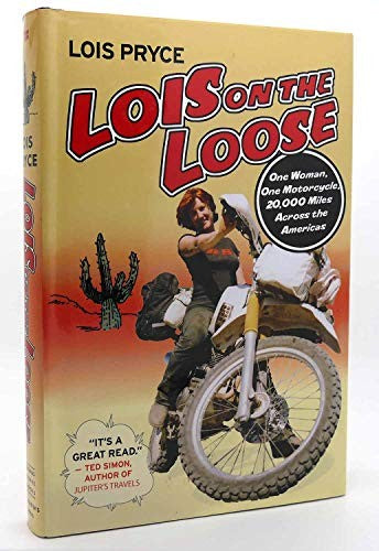 Lois on the Loose