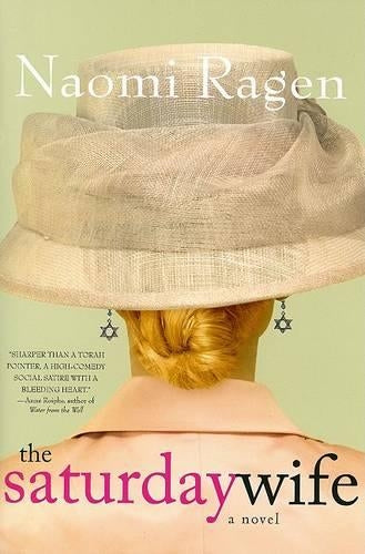 The Saturday Wife
