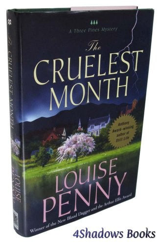 The Cruelest Month