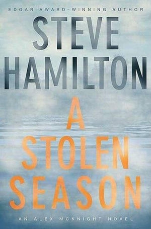 A Stolen Season
