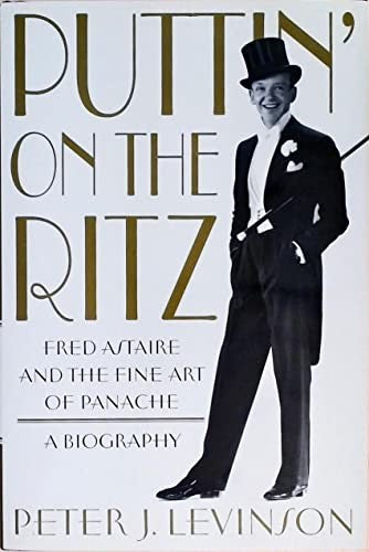 Puttin' on the Ritz