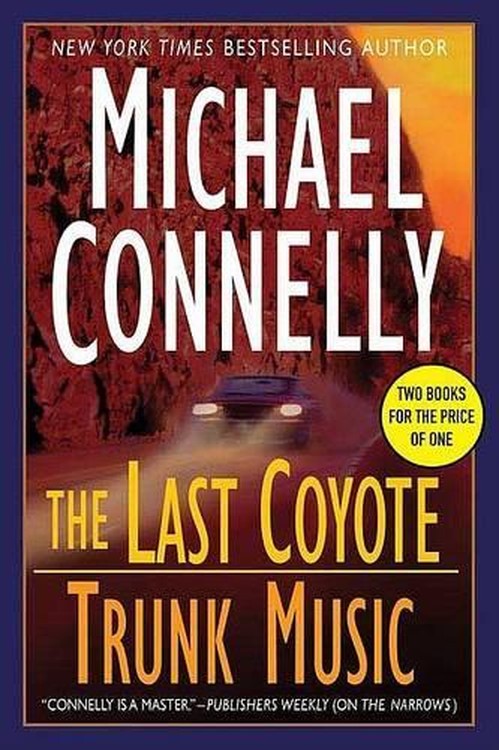 The Last Coyote/Trunk Music