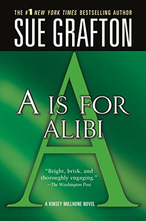 A A is for Alibi