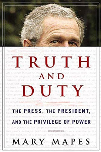 Truth and Duty