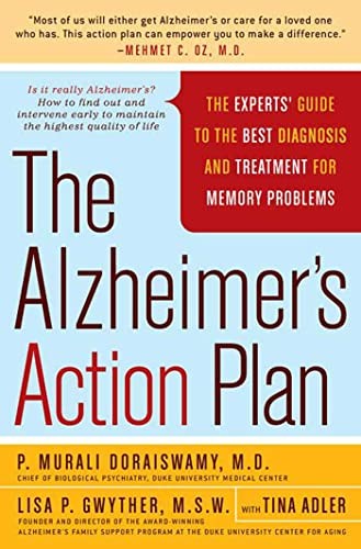 Alzheimer's Action Plan
