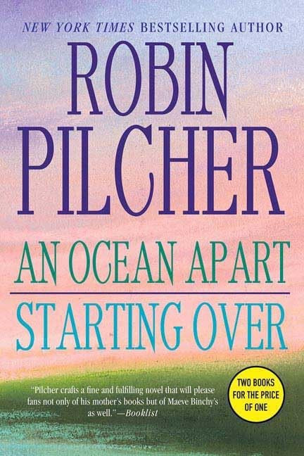 An Ocean Apart/ Starting Over