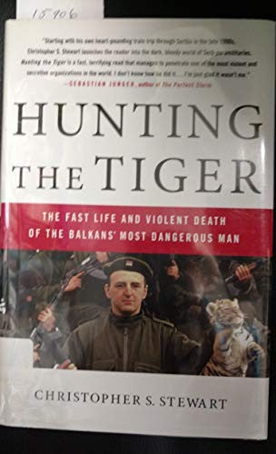 Hunting the Tiger
