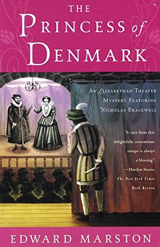 The Princess of Denmark