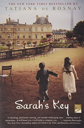 Sarah's Key