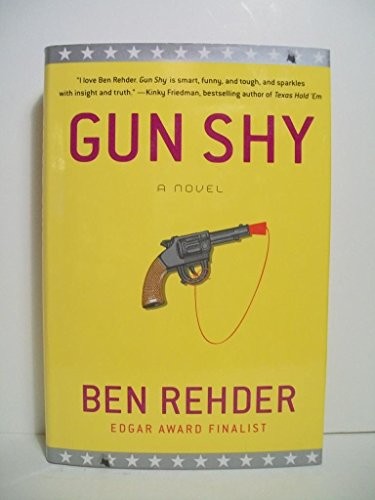 Gun Shy