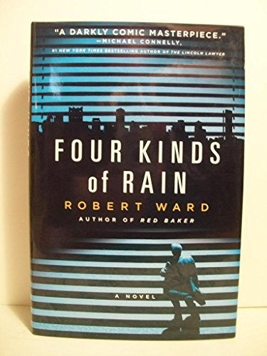 Four Kinds of Rain
