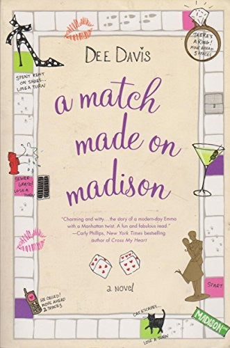 A Match Made on Madison