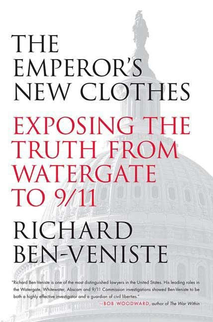 The Emperor's New Clothes