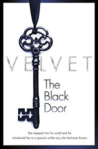 The Black Door 