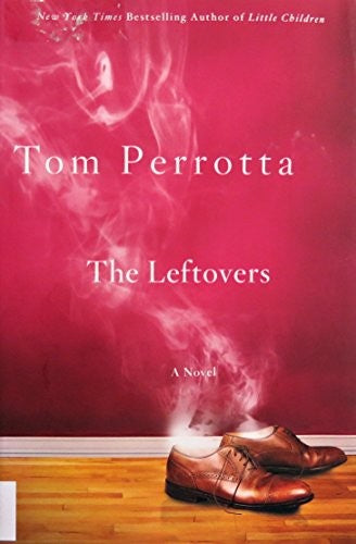 The Leftovers