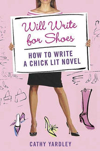 Will Write for Shoes 