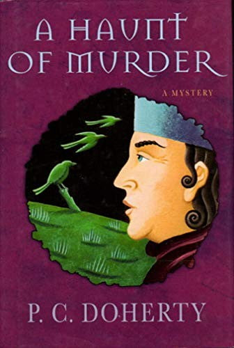 A Haunt of Murder