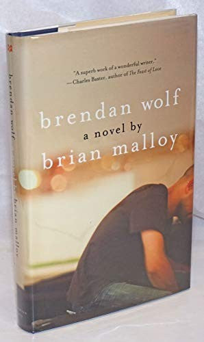 Brendan Wolf