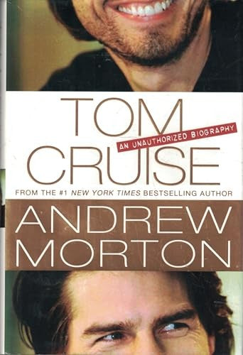 Tom Cruise