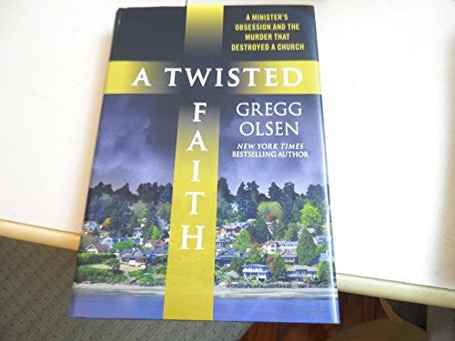 A Twisted Faith