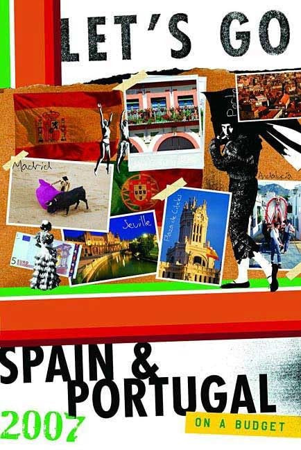 Let's Go Spain & Portugal