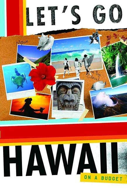 Let's Go Hawaii 4th Edition