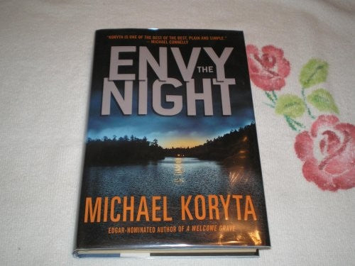 Envy the Night