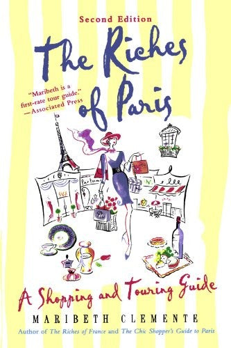 The Riches of Paris