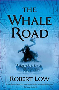 The Whale Road 