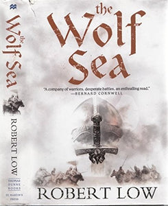 The Wolf Sea 