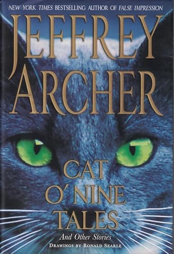 Cat O' Nine Tales