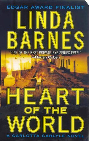 Heart of the World