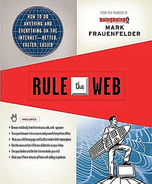 Rule the Web
