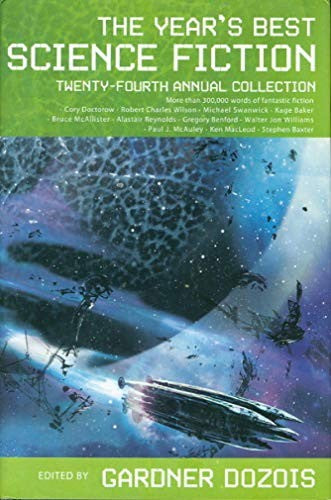 The Year's Best Science Fiction