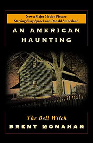 The Bell Witch