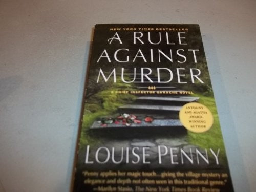 A Rule Against Murder