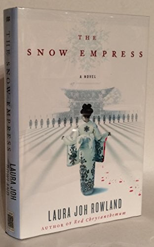 The Snow Empress