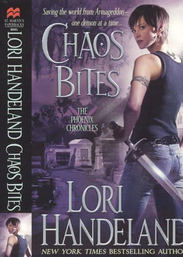 Chaos Bites