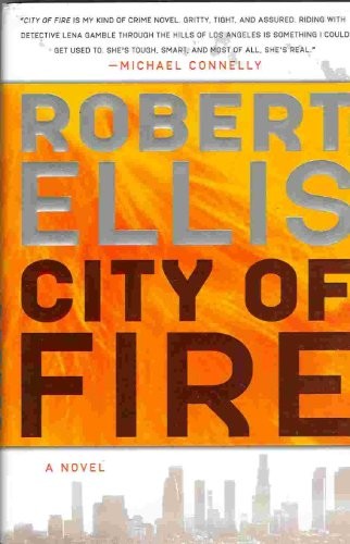 City of Fire
