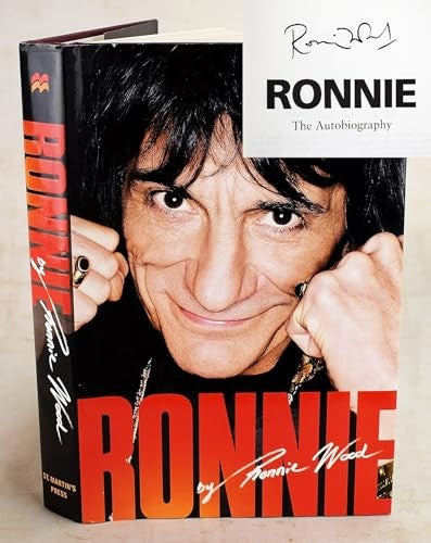 Ronnie