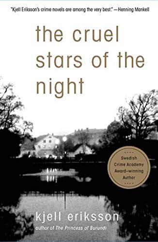 The Cruel Stars of the Night