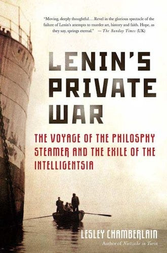 Lenin's Private War